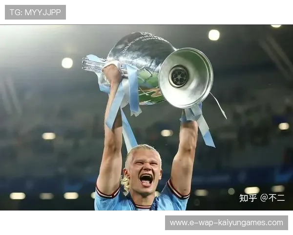 世界杯哈兰德高空争顶头槌破门成制胜关键