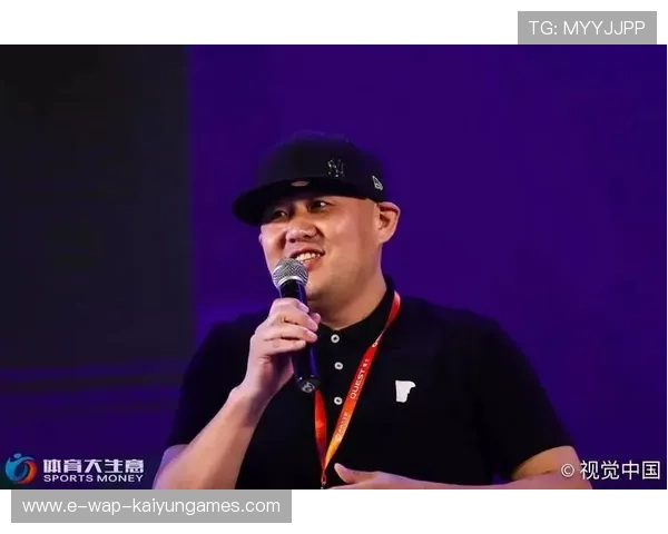 体育IP长期化版权运营实现可持续收益