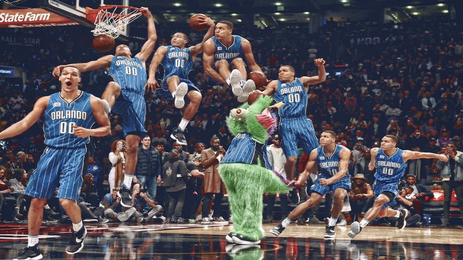 史上最火爆的季后赛对决盘点!,季后赛经典瞬间top50